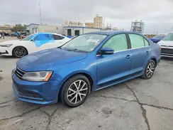 3VWDB7AJ9HM317664 2017 VOLKSWAGEN JETTA