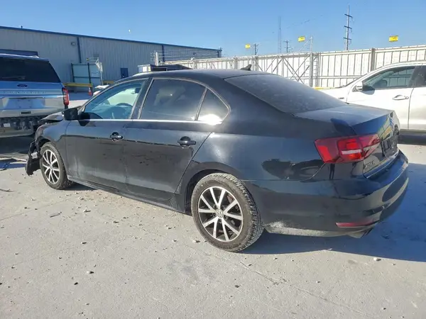 3VWDB7AJ9HM325523 2017 VOLKSWAGEN JETTA - Image 2