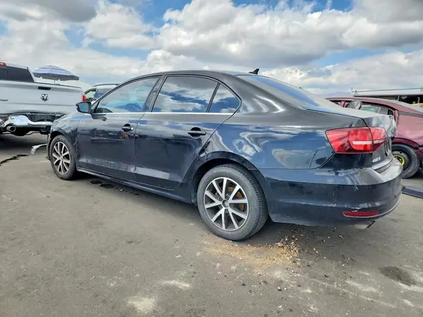 3VWDB7AJ9HM328891 2017 VOLKSWAGEN JETTA - Image 2