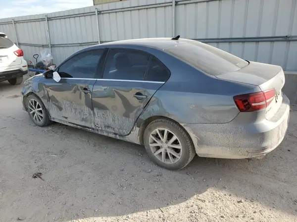 3VWDB7AJ9HM337218 2017 VOLKSWAGEN JETTA - Image 2