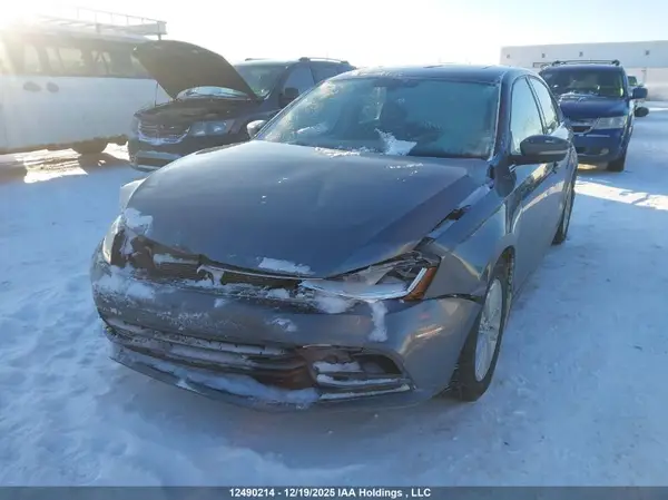 3VWDB7AJ9HM339003 2017 VOLKSWAGEN JETTA - Image 2