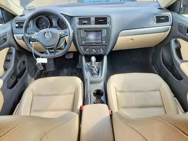 3VWDB7AJ9HM339597 2017 VOLKSWAGEN JETTA - Image 8