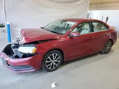 3VWDB7AJ9HM354164 2017 VOLKSWAGEN JETTA