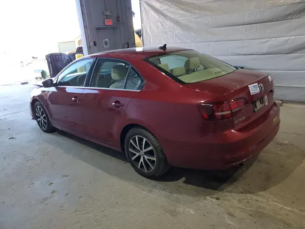 3VWDB7AJ9HM354164 2017 VOLKSWAGEN JETTA - Image 2