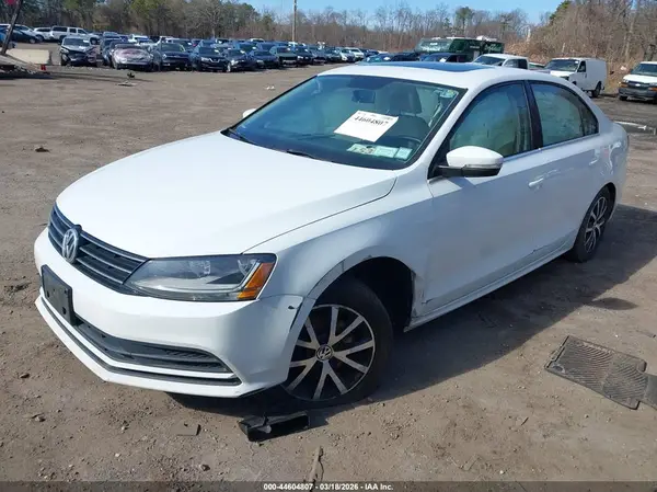 3VWDB7AJ9HM354794 2017 VOLKSWAGEN JETTA - Image 2