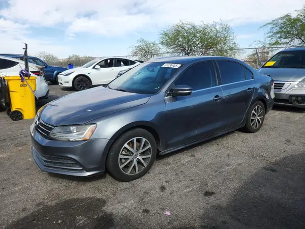3VWDB7AJ9HM355847 2017 VOLKSWAGEN JETTA - Image 1