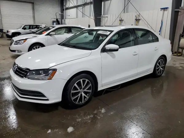 3VWDB7AJ9HM359722 2017 VOLKSWAGEN JETTA - Image 1