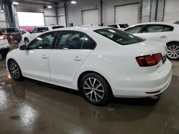 3VWDB7AJ9HM359722 2017 VOLKSWAGEN JETTA - Image 2