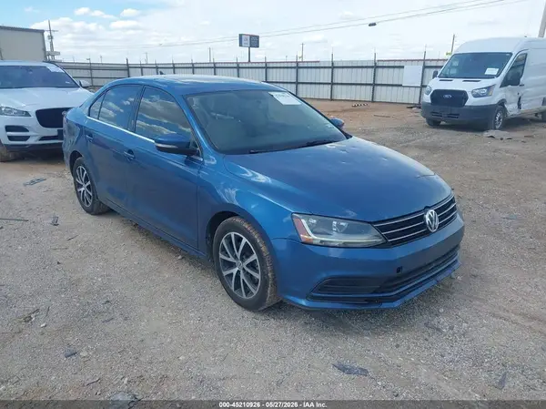 3VWDB7AJ9HM361194 2017 VOLKSWAGEN JETTA - Image 1