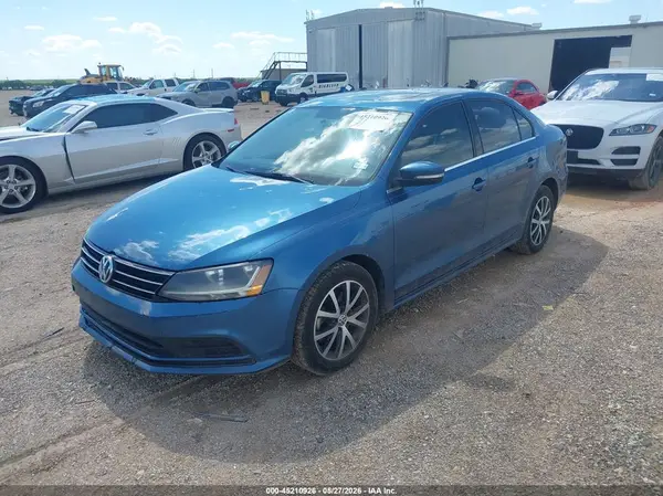 3VWDB7AJ9HM361194 2017 VOLKSWAGEN JETTA - Image 2
