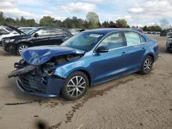 3VWDB7AJ9HM362040 2017 VOLKSWAGEN JETTA