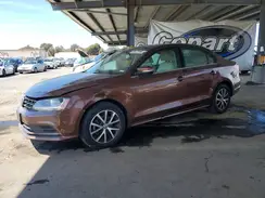 3VWDB7AJ9HM364550 2017 VOLKSWAGEN JETTA