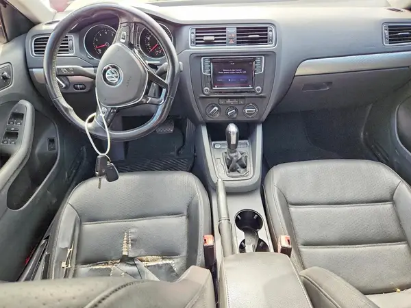 3VWDB7AJ9HM364614 2017 VOLKSWAGEN JETTA - Image 8