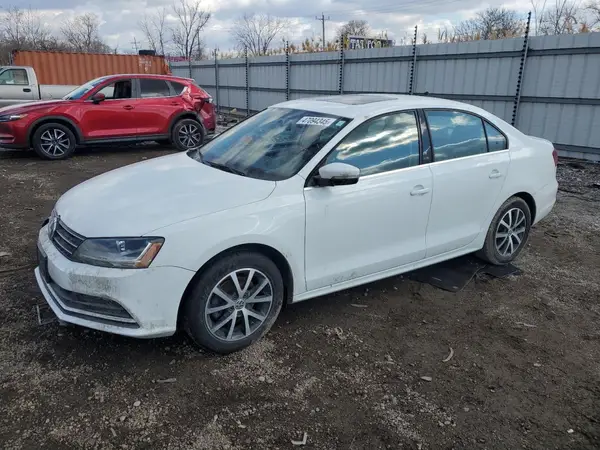 3VWDB7AJ9HM365102 2017 VOLKSWAGEN JETTA - Image 1