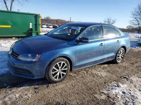 3VWDB7AJ9HM368971 2017 VOLKSWAGEN JETTA - Image 1