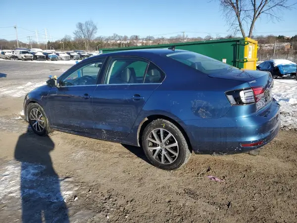 3VWDB7AJ9HM368971 2017 VOLKSWAGEN JETTA - Image 2