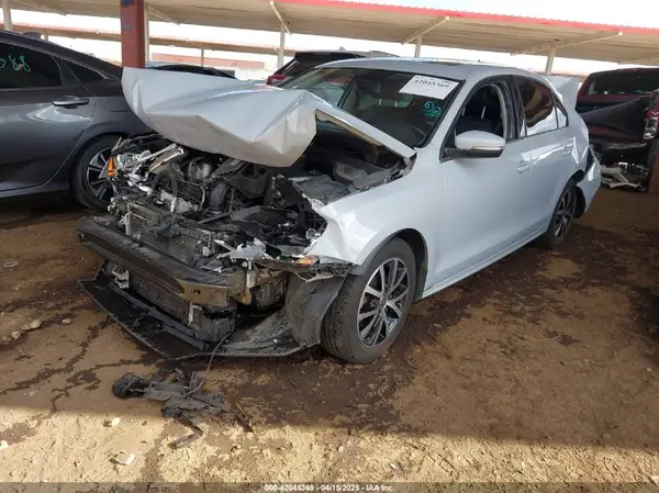 3VWDB7AJ9HM381624 2017 VOLKSWAGEN JETTA - Image 2