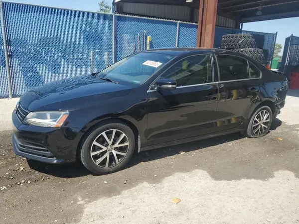 3VWDB7AJ9HM384880 2017 VOLKSWAGEN JETTA - Image 1