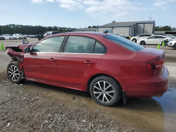 3VWDB7AJ9HM391697 2017 VOLKSWAGEN JETTA - Image 2