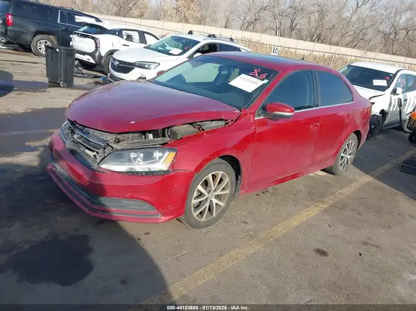 3VWDB7AJ9HM396172 2017 VOLKSWAGEN JETTA - Image 2