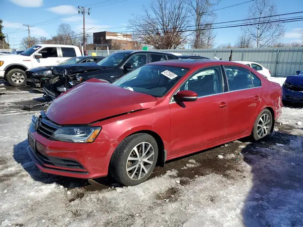 3VWDB7AJ9HM396267 2017 VOLKSWAGEN JETTA - Image 1