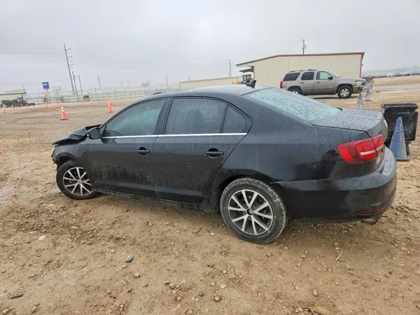 3VWDB7AJ9HM401838 2017 VOLKSWAGEN JETTA - Image 2