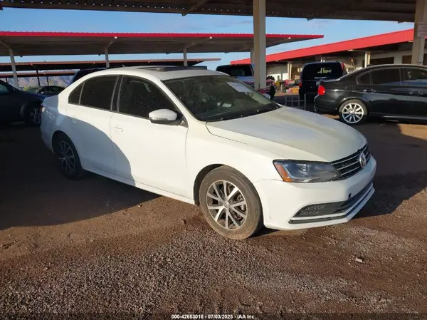 3VWDB7AJ9HM403136 2017 VOLKSWAGEN JETTA - Image 1