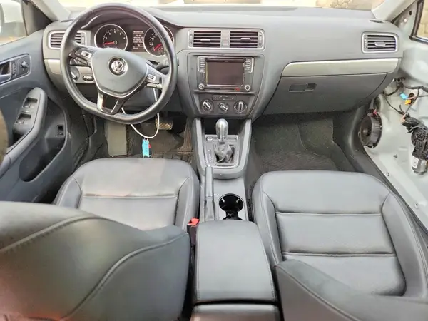 3VWDB7AJ9HM404531 2017 VOLKSWAGEN JETTA - Image 8