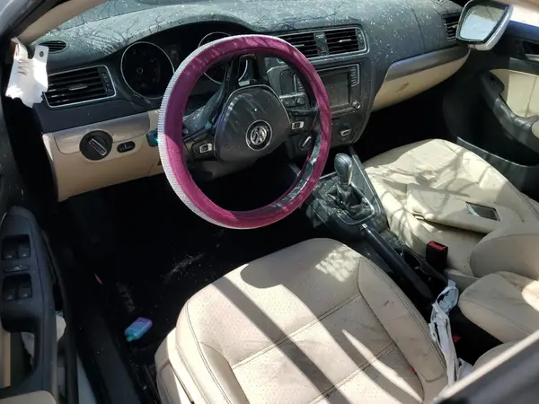 3VWDB7AJ9HM407963 2017 VOLKSWAGEN JETTA - Image 8