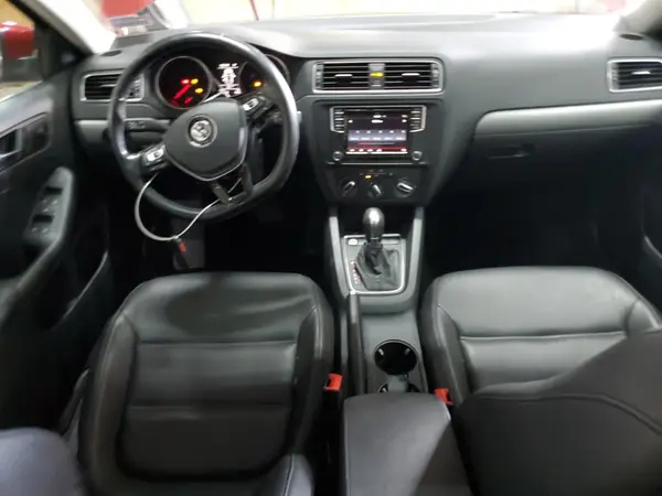 3VWDB7AJ9HM410135 2017 VOLKSWAGEN JETTA - Image 8