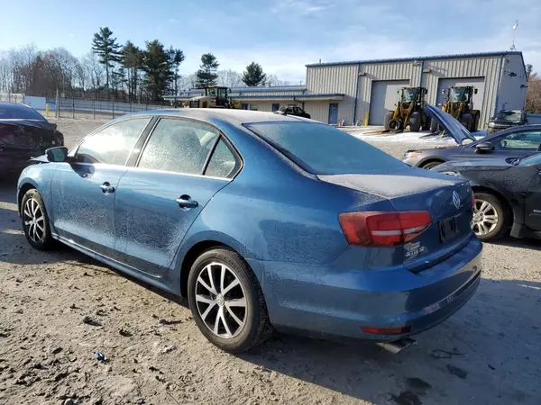 3VWDB7AJ9HM410362 2017 VOLKSWAGEN JETTA - Image 2