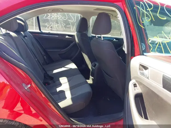 3VWDB7AJ9HM414153 2017 VOLKSWAGEN JETTA - Image 8