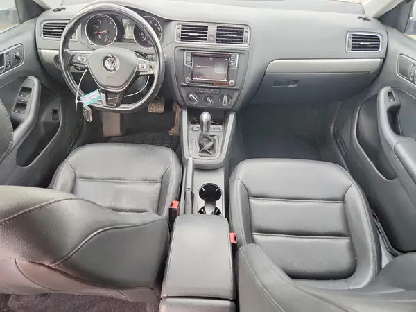 3VWDB7AJ9HM414346 2017 VOLKSWAGEN JETTA - Image 8