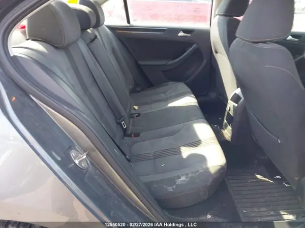 3VWDB7AJ9HM415142 2017 VOLKSWAGEN JETTA - Image 8
