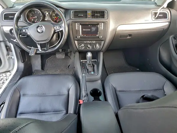 3VWDB7AJ9JM204092 2018 VOLKSWAGEN JETTA - Image 8