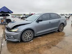 3VWDB7AJ9JM206523 2018 VOLKSWAGEN JETTA