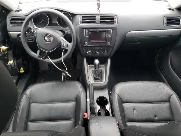 3VWDB7AJ9JM206876 2018 VOLKSWAGEN JETTA - Image 8
