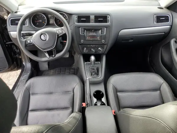 3VWDB7AJ9JM218266 2018 VOLKSWAGEN JETTA - Image 8