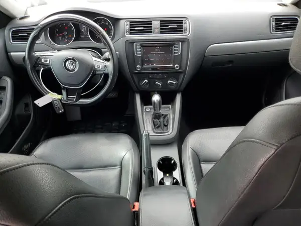 3VWDB7AJ9JM222687 2018 VOLKSWAGEN JETTA - Image 8