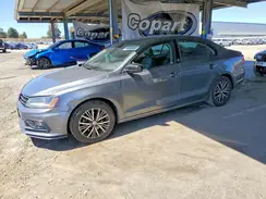 3VWDB7AJ9JM238324 2018 VOLKSWAGEN JETTA