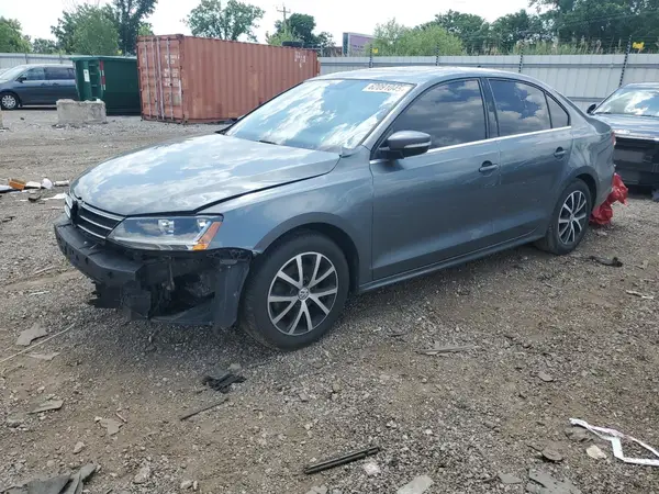 3VWDB7AJ9JM239022 2018 VOLKSWAGEN JETTA - Image 1