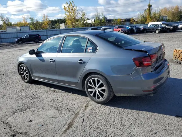 3VWDB7AJ9JM239120 2018 VOLKSWAGEN JETTA - Image 2