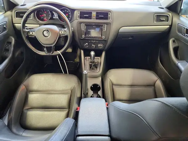 3VWDB7AJ9JM247461 2018 VOLKSWAGEN JETTA - Image 8