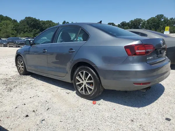 3VWDB7AJ9JM252028 2018 VOLKSWAGEN JETTA - Image 2