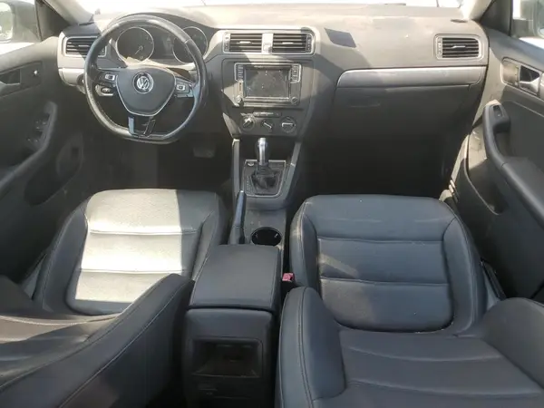 3VWDB7AJ9JM252028 2018 VOLKSWAGEN JETTA - Image 8