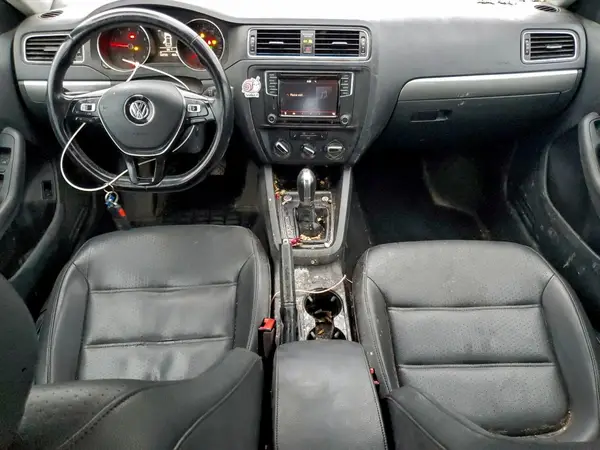 3VWDB7AJ9JM255592 2018 VOLKSWAGEN JETTA - Image 8