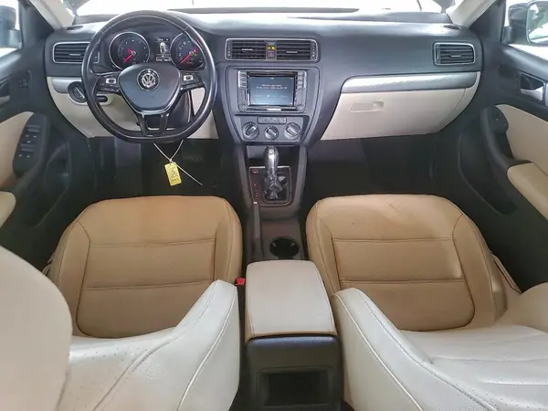 3VWDB7AJ9JM257150 2018 VOLKSWAGEN JETTA - Image 8