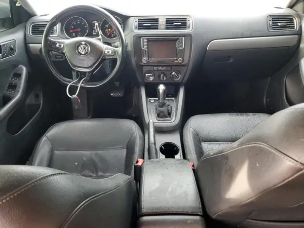 3VWDB7AJ9JM260470 2018 VOLKSWAGEN JETTA - Image 8