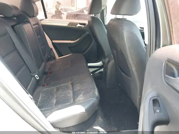 3VWDB7AJXHM202068 2017 VOLKSWAGEN JETTA - Image 8