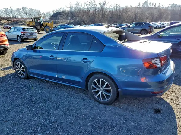 3VWDB7AJXHM202488 2017 VOLKSWAGEN JETTA - Image 2